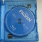 Frozen (Blu-ray, 2013) Disney Animated Movie All Regions