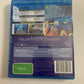 Finding Dory (Collector's Edition, Blu-ray, 2016) Disney Pixar Film All Regions