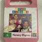 Play School Nursery Rhymes (DVD, 2001) ABC Kids Region 4