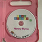 Play School Nursery Rhymes (DVD, 2001) ABC Kids Region 4