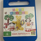 Play School : Shake, Rattle & Roll (DVD, 2013) Region 4