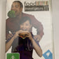 Food Investigators (DVD, 2009) Dr Renee Lim, Joe Avati All Regions NEW