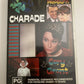 Charade (DVD, 1964) Audrey Hepburn, James Coburn, Cary Grant, Walter Matthau