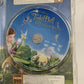 Tinker Bell And The Great Fairy Rescue (DVD, 2010) Disney Animation Region 4