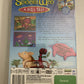Spider's Web : A Pig's Tale The Adventures Of Walt The Pig (DVD, 2006) NEW