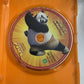 Kung Fu Panda Secrets of the Masters / Secrets of the Furious Five (DVD, 2011)
