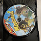 Madagascar (DVD, 2005) Animation Movie Dreamworks Region 4