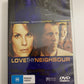 Love Thy Neighbour (DVD, 2005) Alexandra Paul, Gary Hudson, Shannon Lawson