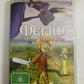 Merlin & Arthur The Lion King (DVD, 2010) Animation Movie Region 4