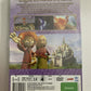 Merlin & Arthur The Lion King (DVD, 2010) Animation Movie Region 4