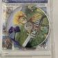 Merlin & Arthur The Lion King (DVD, 2010) Animation Movie Region 4
