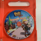 Bob the Builder: Benny's Back (DVD, 1999) ABC Kids Region 4