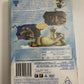 Ice Age (DVD, 2001) Animated Film Region 4