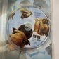 Ice Age (DVD, 2001) Animated Film Region 4