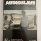 Audioslave – Audioslave (DVD, 2003) All Regions