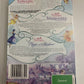 Barbie Triple Pack Fairytopia / Mermaidia / Magic Of The Rainbow (DVD, 2007)