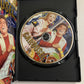 Rodgers & Hammersteins Carousel (DVD, 1956) Region 1