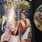 Rodgers & Hammersteins Carousel (DVD, 1956) Region 1