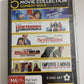 Blades of Glory / Dinner For Schmucks / Drillbit Taylor / Employee Of Month DVD