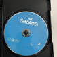 The Smurfs (DVD, 2011) Animated Film Region 4