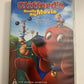 Clifford's Really Big Movie (DVD, 2004) Animated Film Region 4