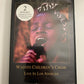 Watoto Childrens Choir: Live In Los Angeles (DVD, 2003. 2-Disc) All Regions