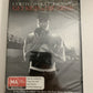 Get Rich Or Die Tryin' (DVD, 2005) 50 Cent Region 4 NEW Sealed