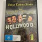 South Bronx Heroes / The Black Father / Blood Tide (DVD) All Regions