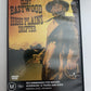 High Plains Drifter (DVD, 1973) Clint Eastwood Region 4 &2
