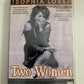Two Women (DVD, 1961) Sophia Loren, Eleanora Brown, Raf Vallone All Regions