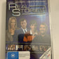 Real Stories Hamish & Andy (DVD, 2007) Comedy Region 4 NEW