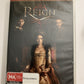 Reign : The Complete Season 1 (DVD, 2013) Region 4