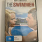The Swimmer (DVD, 1968) Janet Langard, Burt Lancaster, Kim Hunter Region 4 NEW
