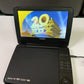 Philips Portable 9" DVD Player With Power Supply PD9030/79