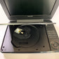 Philips Portable 9" DVD Player With Power Supply PD9030/79