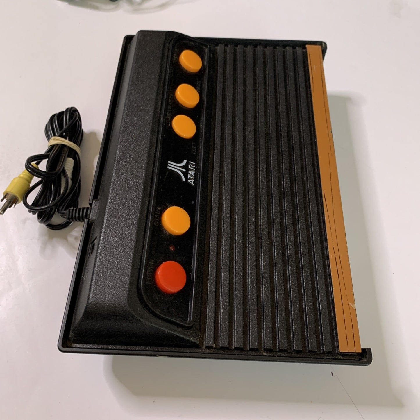 Atari Flashback Classic Game Console PAL + 92 Games + Joystick D10512