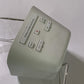 Philips Alarm Clock FM Radio Dual Timer LED Digital Display USB Charger White