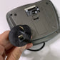 DSE Alarm Clock AM/FM Radio Snooze Function A4377