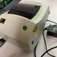 Zebra TLP2844 Thermal Transfer Label Printer USB / Parallel / Serial Port