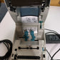 Zebra TLP2844 Thermal Transfer Label Printer USB / Parallel / Serial Port