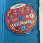 Wii Party U (Nintendo Wii U, 2016) PAL Game