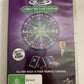 Who Wants To Be A Millionaire : Family Picture Edition (DVD, 1999) Region 4