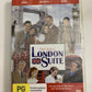 Neil Simons London Suite (DVD, 1996) Julia Louis Dreyfus, Kelsey Grammer