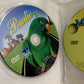 Hotel For Dogs / Paulie / Mouse Hunt (DVD, 2015) Region 4