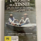 Two Men In A Tinnie: With John Doyle & Tim Flannery (DVD) Region 4