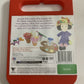 Play School: Colours of the Rainbow (DVD, 2014) Region 4