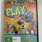 Raggs Play (DVD) All Regions