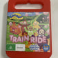 Teletubbies Train Ride (DVD, 2015) Region 4