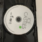 Ice Castles (DVD, 2009) Michael Ray Fox, Taylor Firth, Michelle Kwan Region 4