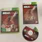 NBA 2K12  Microsoft XBOX 360 PAL 2012 Basketball Game Complete